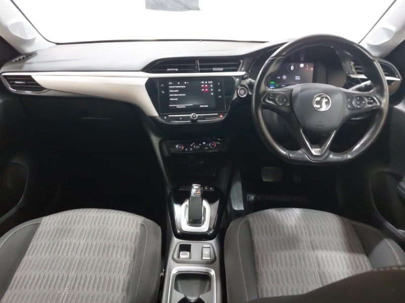 Used Vauxhall Corsa 2022 for sale - 76497874: Photo 2