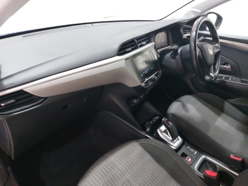 Used Vauxhall Corsa 2022 for sale - 76497874: Photo 5