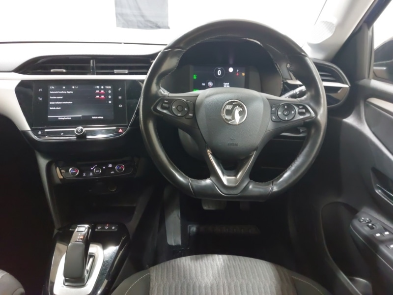 Used Vauxhall Corsa 2022 for sale - 76497874: Photo 7