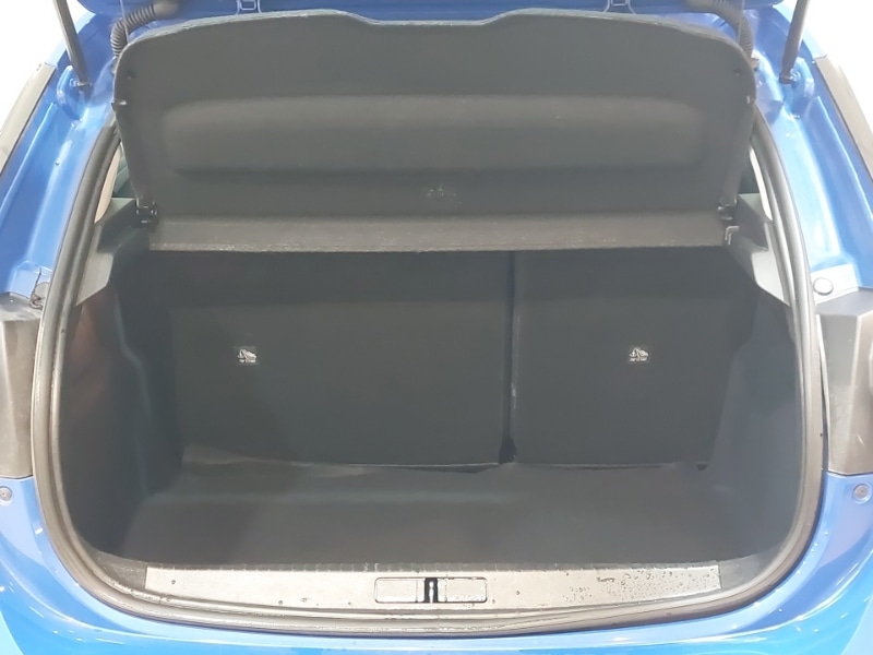 Used Vauxhall Corsa 2022 for sale - 76497874: Photo 8