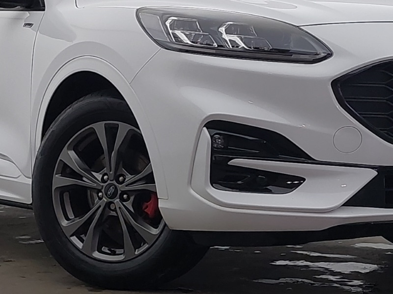 Used Ford Kuga 2023 for sale - 76695649: Photo 9