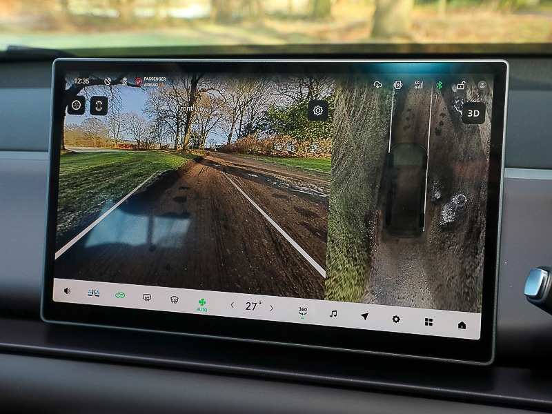 Used Leapmotor C10 2026 for sale - 77253215: Photo 9