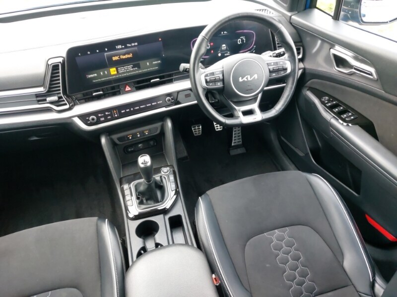 Used Kia Sportage 2023 for sale - 77467354: Photo 10