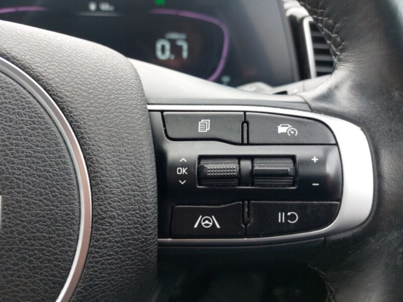 Used Kia Sportage 2023 for sale - 77467354: Photo 12