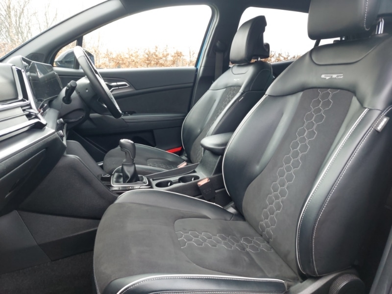 Used Kia Sportage 2023 for sale - 77467354: Photo 5