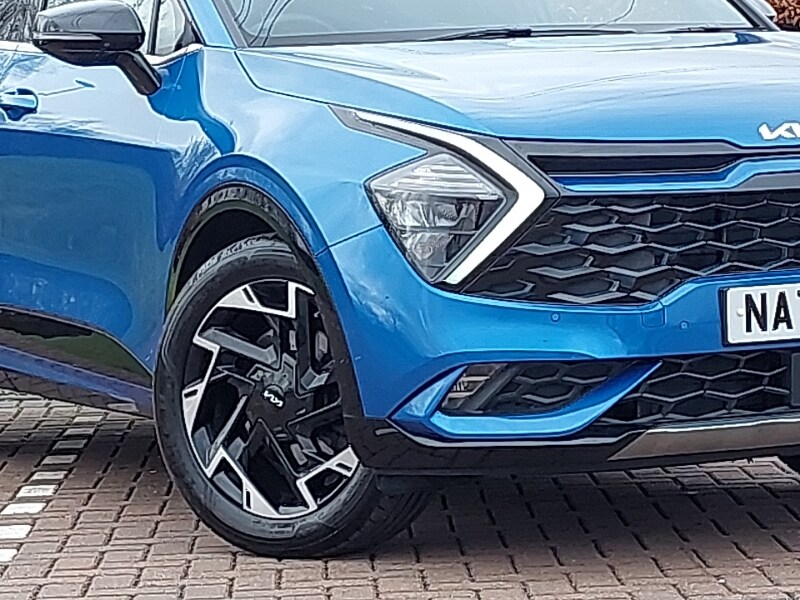 Used Kia Sportage 2023 for sale - 77467354: Photo 9