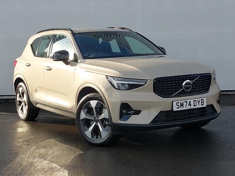 Used Volvo XC40 2024 for sale - 77202198: Photo 1
