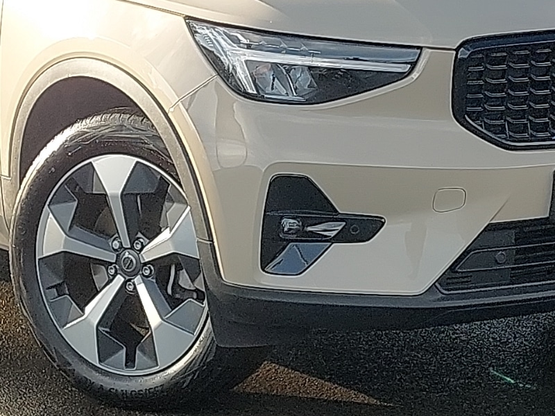 Used Volvo XC40 2024 for sale - 77202198: Photo 9