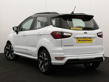Used Ford Ecosport 2022 for sale - 77094853: Photo