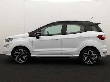 Used Ford Ecosport 2022 for sale - 77094853: Photo