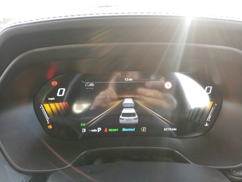 Used MG MG ZS 2025 for sale - 77004244: Photo 11