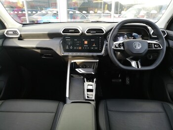 Used MG MG ZS 2025 for sale - 77004244: Photo