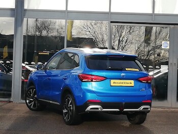 Used MG MG ZS 2025 for sale - 77004244: Photo