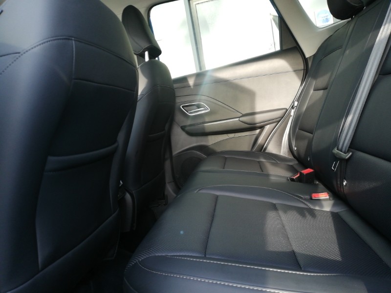 Used MG MG ZS 2025 for sale - 77004244: Photo 6