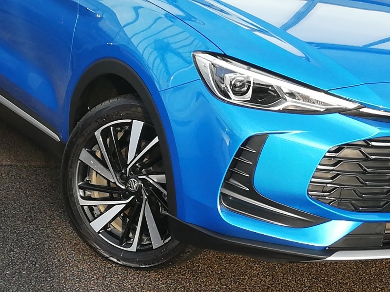 Used MG MG ZS 2025 for sale - 77004244: Photo 9