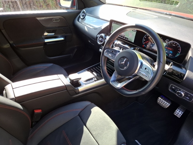 Used Mercedes-Benz GLA 2022 for sale - 76548561: Photo 10