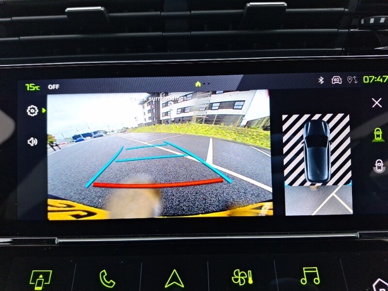 Used Peugeot 308 2025 for sale - 77277744: Photo 11