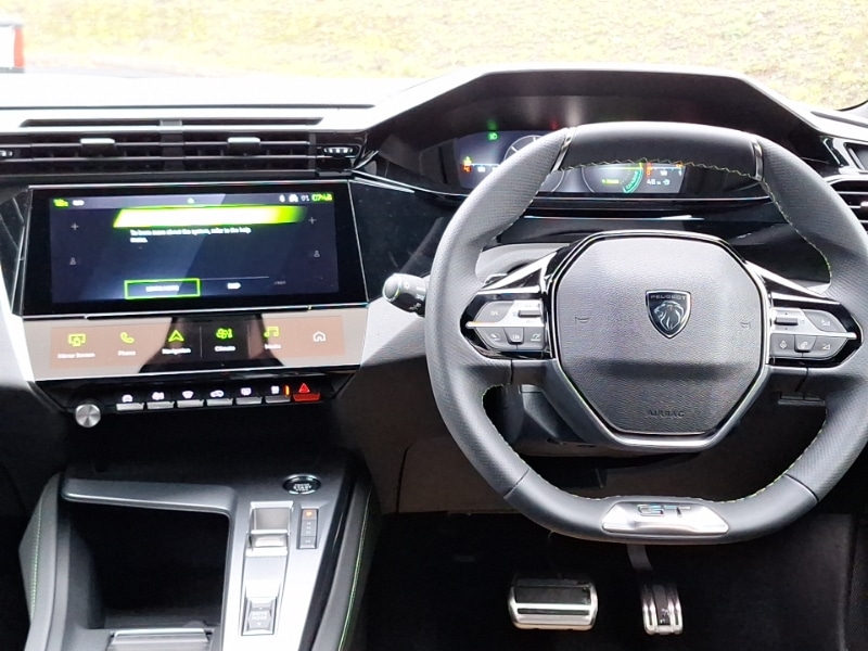 Used Peugeot 308 2025 for sale - 77277744: Photo 2