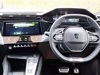 Used Peugeot 308 2025 for sale - 77277744: Photo