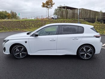 Used Peugeot 308 2025 for sale - 77277744: Photo