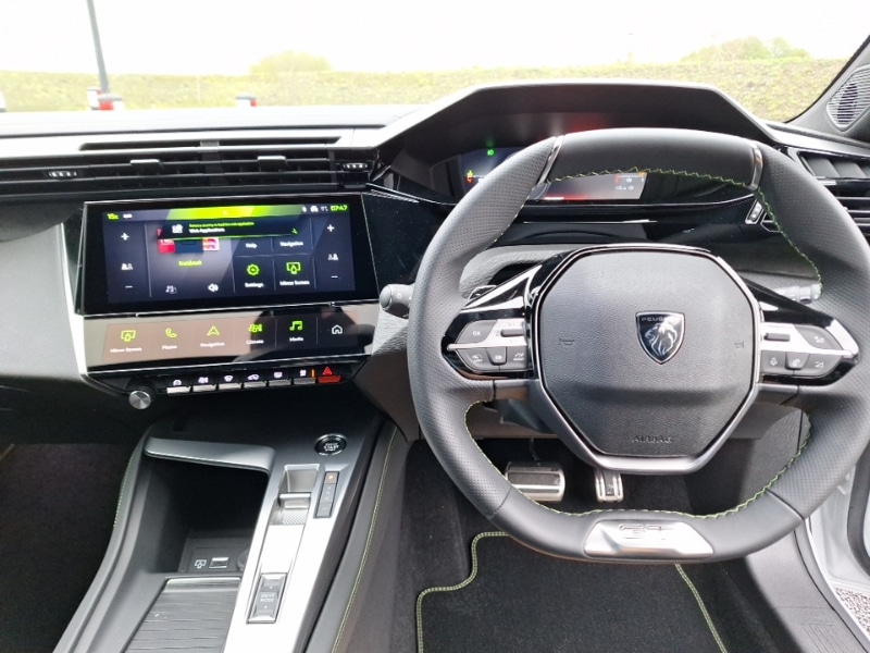 Used Peugeot 308 2025 for sale - 77277744: Photo 7