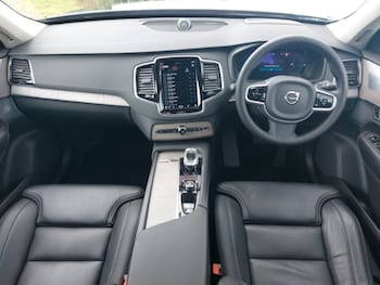 Used Volvo XC90 2022 for sale - 75767671: Photo