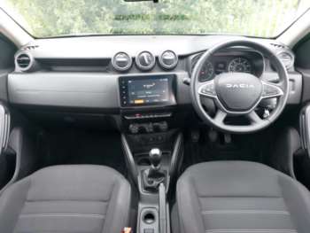 Used Dacia Duster 2023 for sale - 75114878: Photo