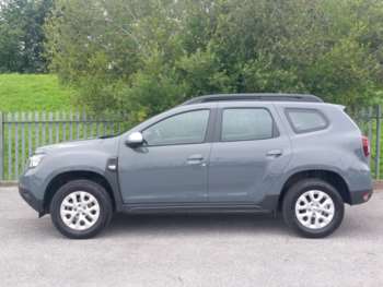 Used Dacia Duster 2023 for sale - 75114878: Photo