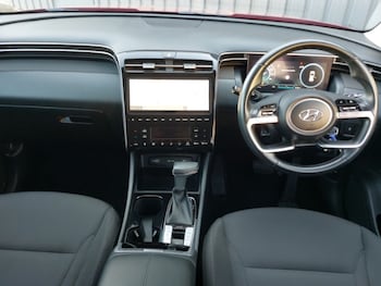 Used Hyundai TUCSON 2023 for sale - 78334197: Photo