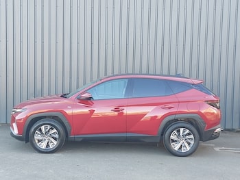 Used Hyundai TUCSON 2023 for sale - 78334197: Photo