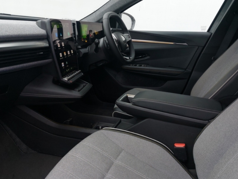 Used Renault Scenic E-Tech 2024 for sale - 76456564: Photo 5