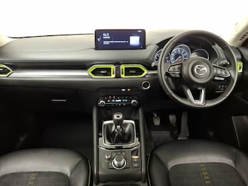 Used Mazda CX-5 2023 for sale - 78470716: Photo