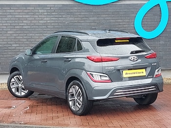 Used Hyundai KONA 2023 for sale - 78884515: Photo