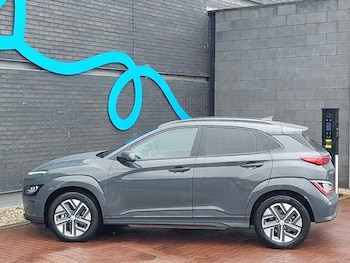 Used Hyundai KONA 2023 for sale - 78884515: Photo
