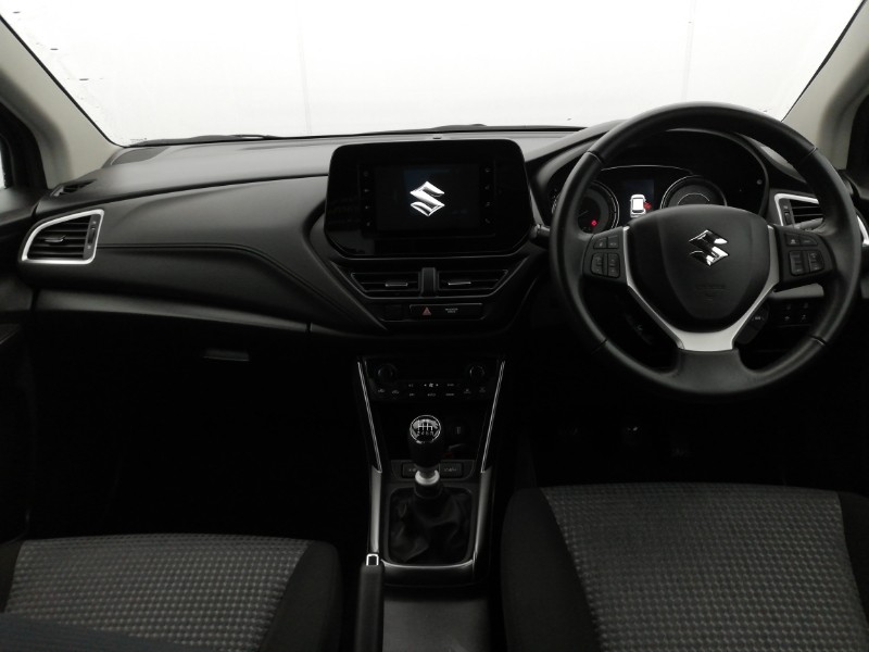 Used Suzuki SX4 S-Cross 2022 for sale - 76778994: Photo 2