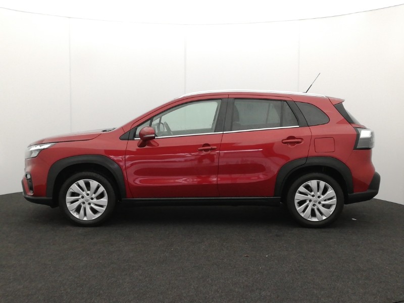 Used Suzuki SX4 S-Cross 2022 for sale - 76778994: Photo 4