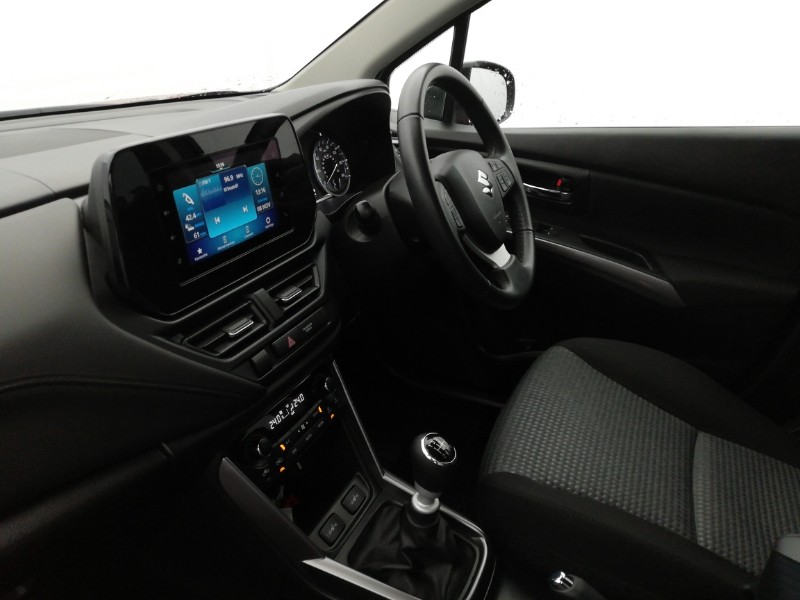 Used Suzuki SX4 S-Cross 2022 for sale - 76778994: Photo 5