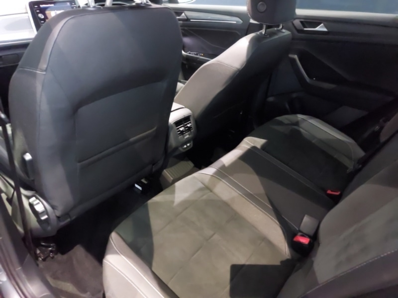 Used Volkswagen T-Roc 2023 for sale - 77611218: Photo 6