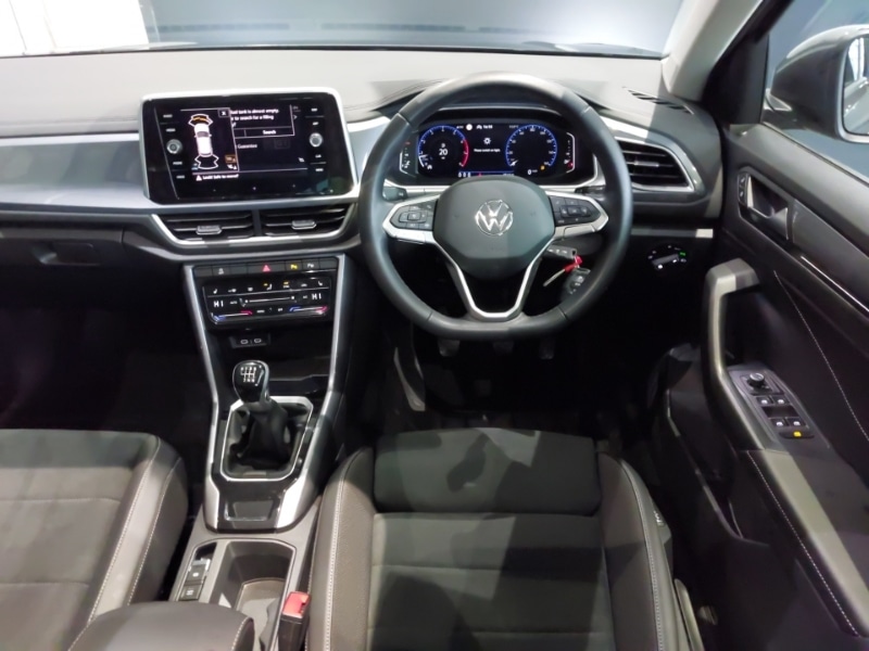 Used Volkswagen T-Roc 2023 for sale - 77611218: Photo 7