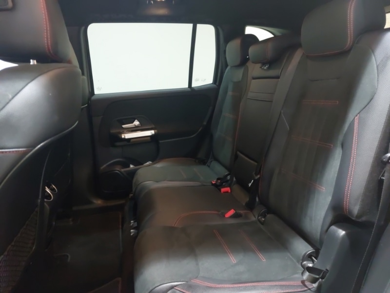 Used Mercedes-Benz EQB 2022 for sale - 76786069: Photo 6