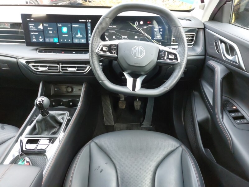 Used MG MG HS 2024 for sale - 77024931: Photo 7