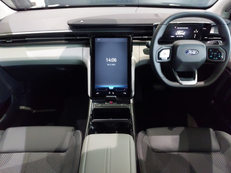 Used Ford Explorer 2025 for sale - 76817000: Photo 2