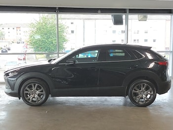Used Mazda CX-30 2022 for sale - 75640290: Photo