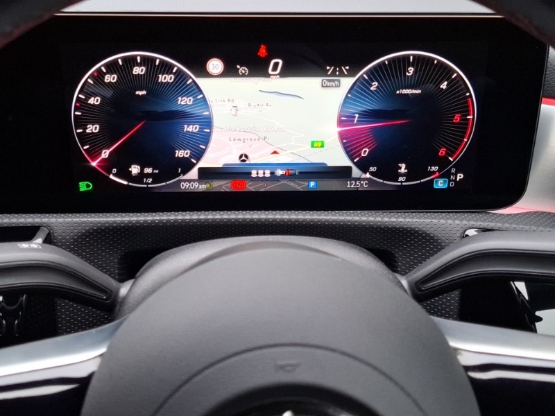 Used Mercedes-Benz CLA 2025 for sale - 76915964: Photo 11