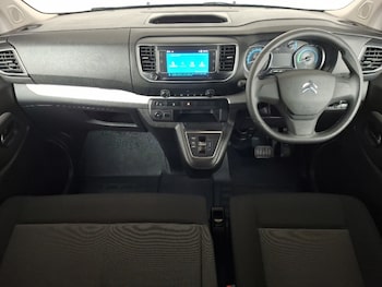 Used Citroen Space Tourer 2023 for sale - 78808868: Photo