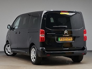 Used Citroen Space Tourer 2023 for sale - 78808868: Photo