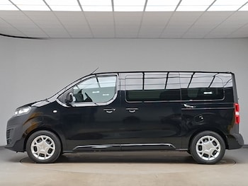 Used Citroen Space Tourer 2023 for sale - 78808868: Photo
