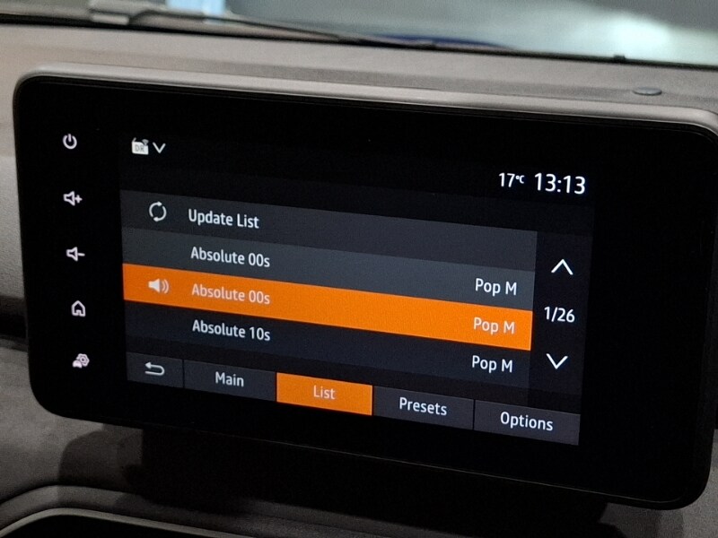 Used Dacia Sandero Stepway 2024 for sale - 77169871: Photo 11