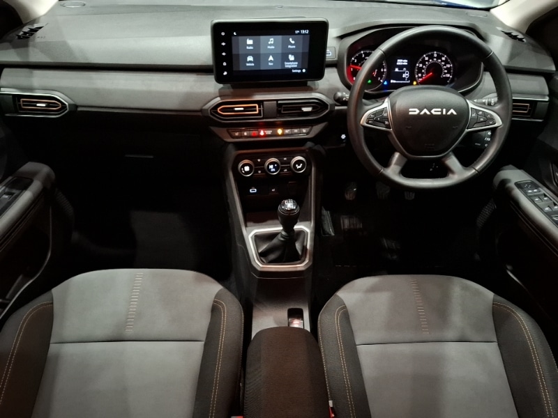 Used Dacia Sandero Stepway 2024 for sale - 77169871: Photo 2