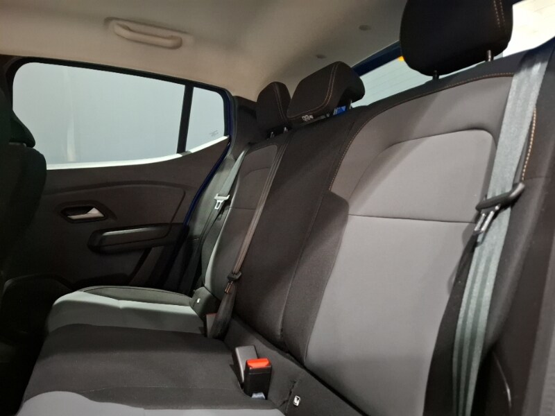 Used Dacia Sandero Stepway 2024 for sale - 77169871: Photo 6